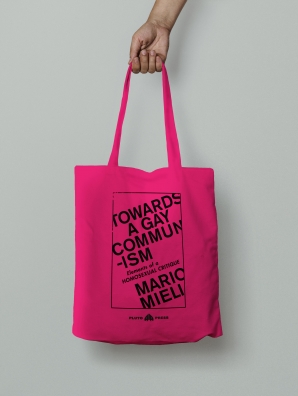 Towards a Gay Communism Tote Bag
