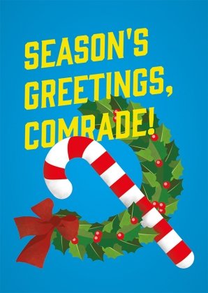 Christmas Cards Bundle