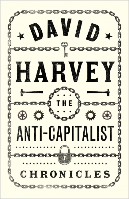 David Harvey: The Revolutionary Class Today