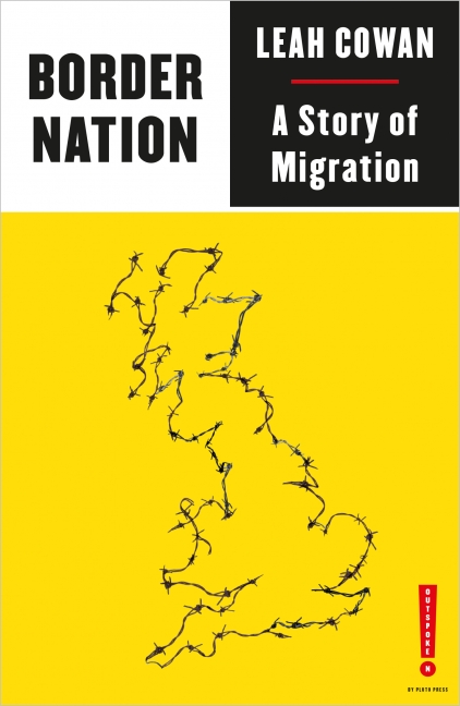 Border Nation