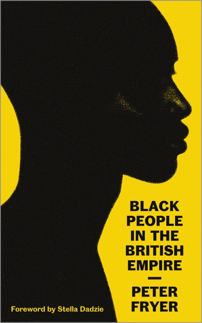 Staying Power: The History of Black People in Britain : Peter Fryer:  : Books