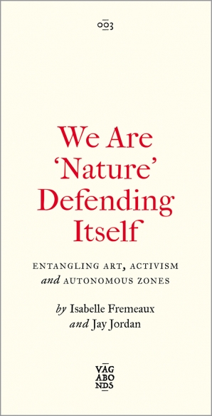 We Are 'Nature' Defending Itself