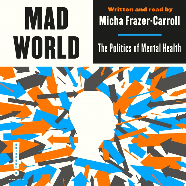 Mad World (Paperback)