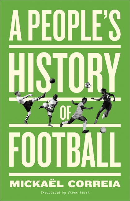 PDF) Football supporter cultures in modern-day Brazil