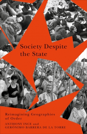 Society Despite the State